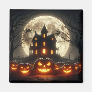 Íman Halloween Magnet