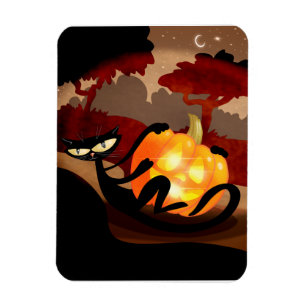 Íman Halloween Magnet