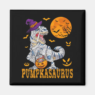 Íman Halloween Monster Truck Mummy Dinossaur Pumpkin To