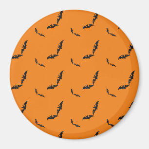 Íman Halloween/morcego