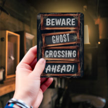 Halloween Spooky Season Personalizado