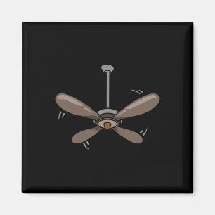 Íman Halloween Teiling Fan Costume Engraçado Fácil e Pr