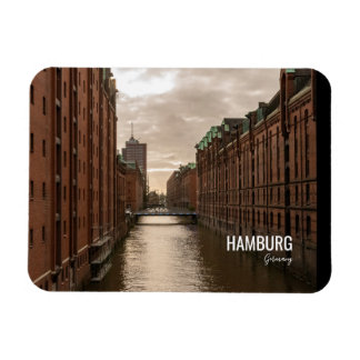 Íman Hamburg City