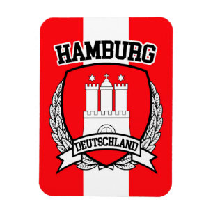 Íman Hamburgo