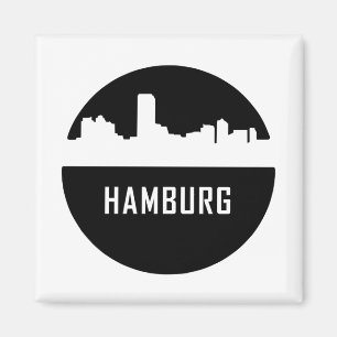 Íman Hamburgo