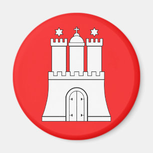 Íman Hamburgo, Alemanha