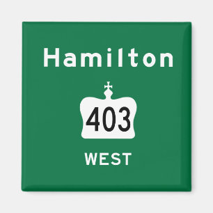 Íman Hamilton 403