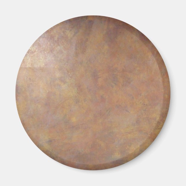 Íman Hammered (Frente)