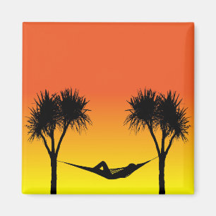 Íman Hammock