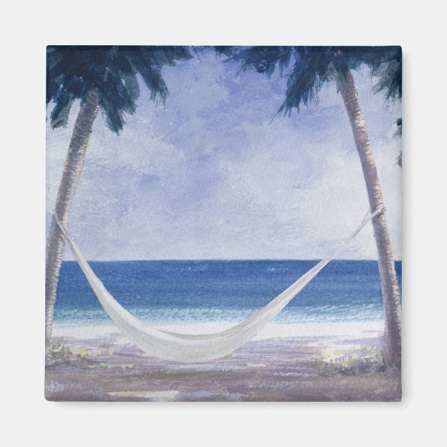 Íman Hammock 2005 (Frente)