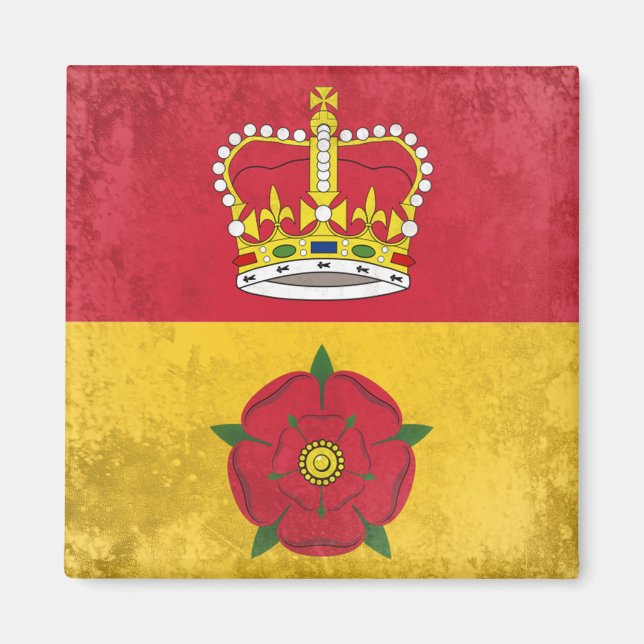 Íman Hampshire (Frente)