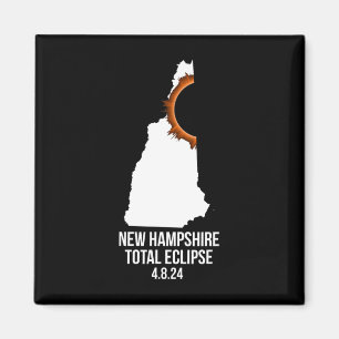 Íman Hampshire Eclipse Idea Men#39;s New Hampshire Tota