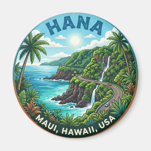 Íman Hana EUA