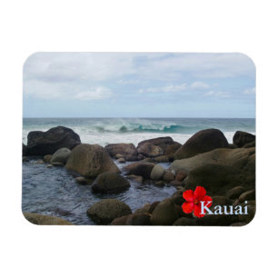 Íman Hanakapi'ai Beach
