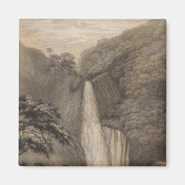 Íman Hanapepe Valley, Havaí (Frente)