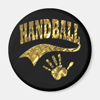 Íman handball