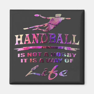 Íman handebol