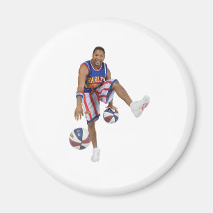 Íman Handles Franklin