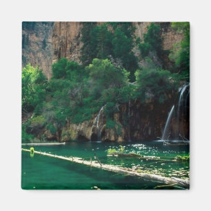 Íman Hang Lake, Colorado