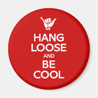 Íman Hang Loose