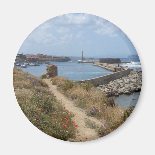 Íman Hania Magnet (Frente)