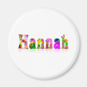 Íman Hannah