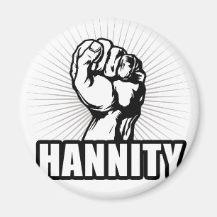 Íman Hannity Power