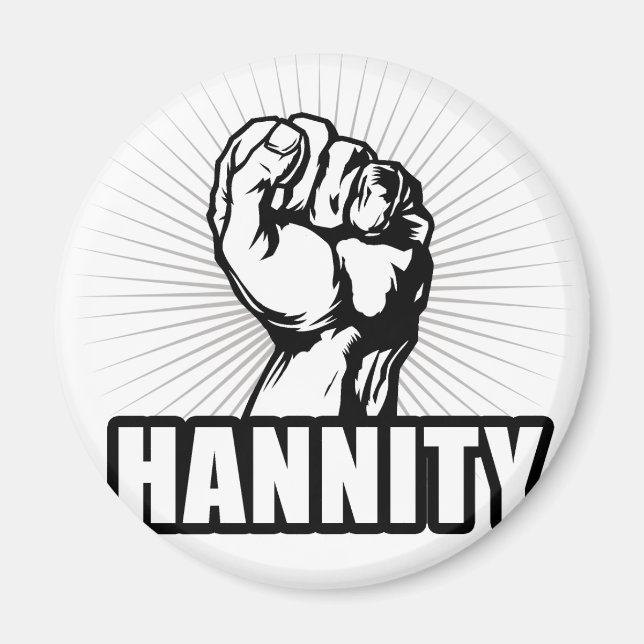 Íman Hannity Power (Frente)