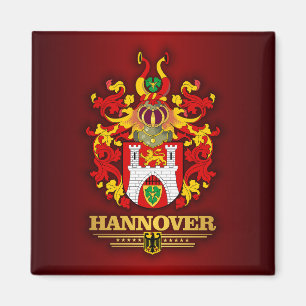 Íman Hannover