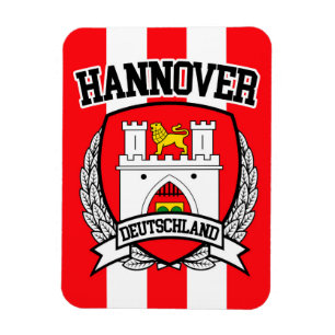 Íman Hannover