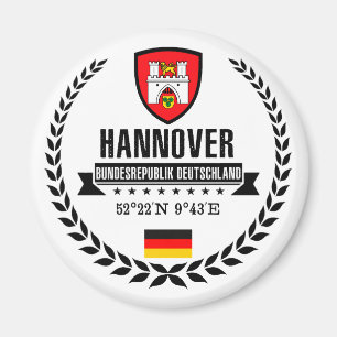 Íman Hannover