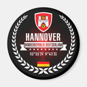 Íman Hannover