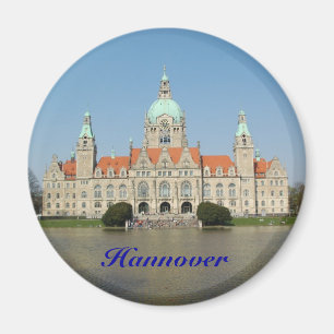 Íman Hannover