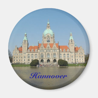 Íman Hannover