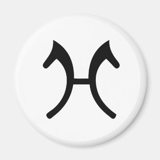 Íman Hanoverian Magnet