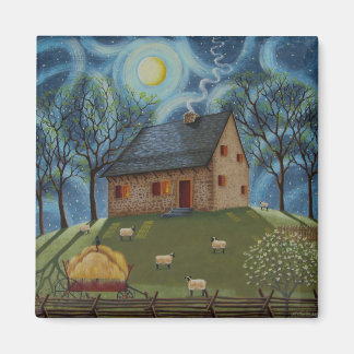 Íman Hans Herr House