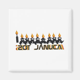 Íman Hanukkah