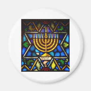 ÍMAN HANUKKAH FELIZ