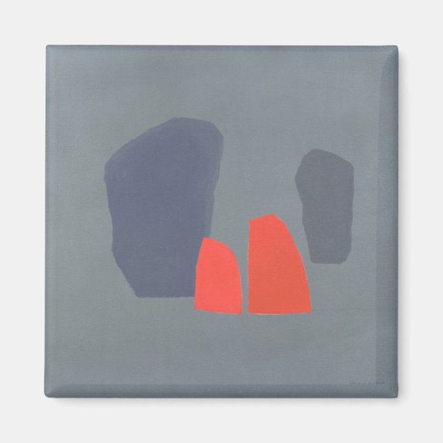 Íman Hao Bay Vietnam 2004 (Frente)