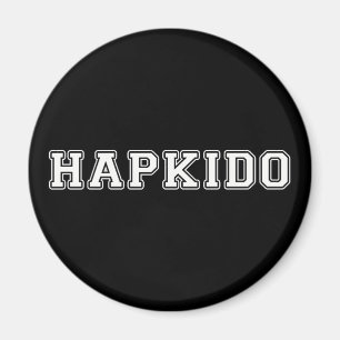 Íman Hapkido
