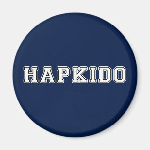 Íman Hapkido