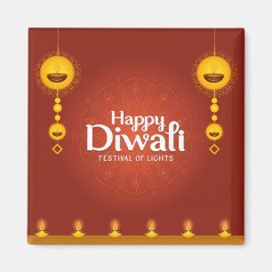 Íman Happy Diwali