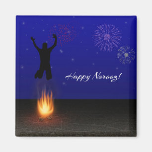 Íman Happy Noroz Chahar-Shanbeh-Suri