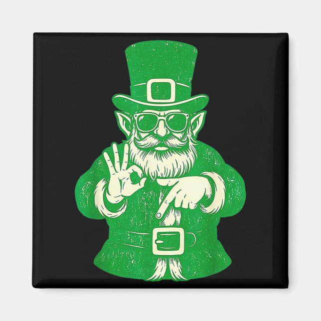 Íman Happy Pi Day 3.14 Be Irrational Math Lover Boy Gir (Frente)