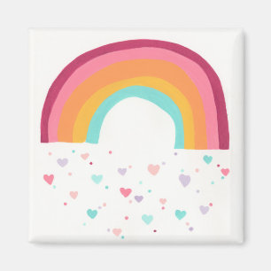 Íman Happy Rainbow Magic