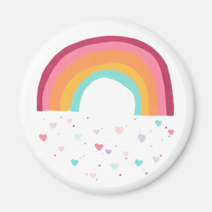 Íman Happy Rainbow Magic
