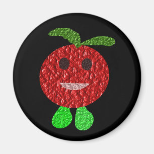 Íman Happy Tomate Magnet