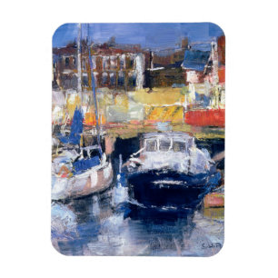 Íman Harbour View do Lowestoft