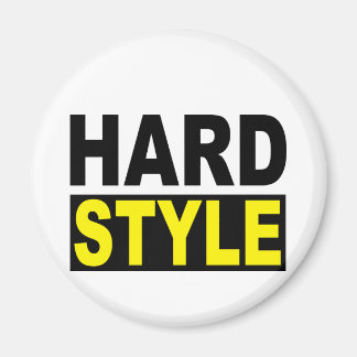 Íman Hardstyle