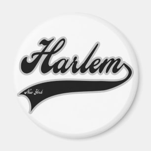 Íman harlem New York